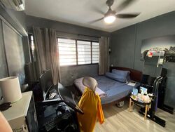 Blk 160 Bishan Street 13 (Bishan), HDB Executive #516293981